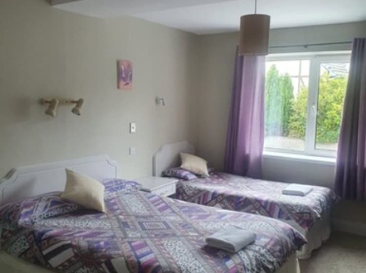 Семейный Номер, Harmony Inn Kingscourt