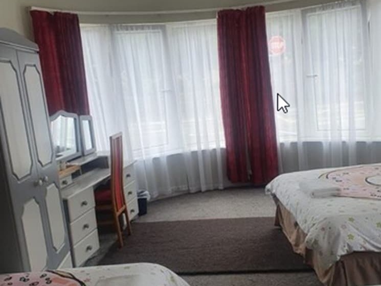 Номер Стандарт Трехместный, Harmony Inn Kingscourt