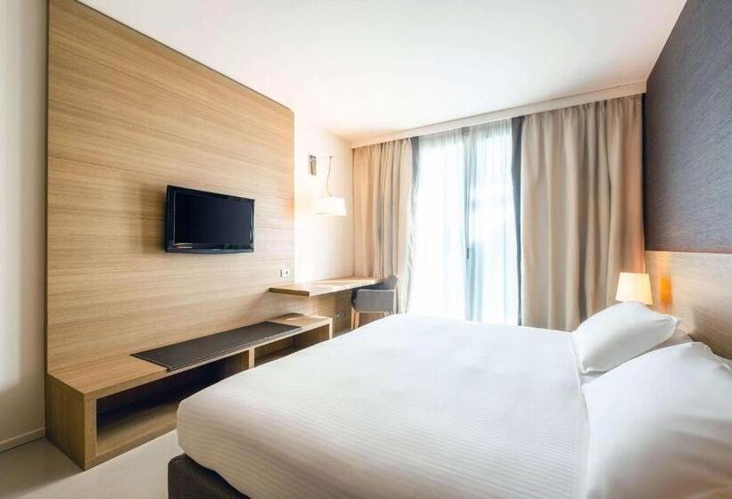 Номер Стандарт, Hsm Hotel San Martino