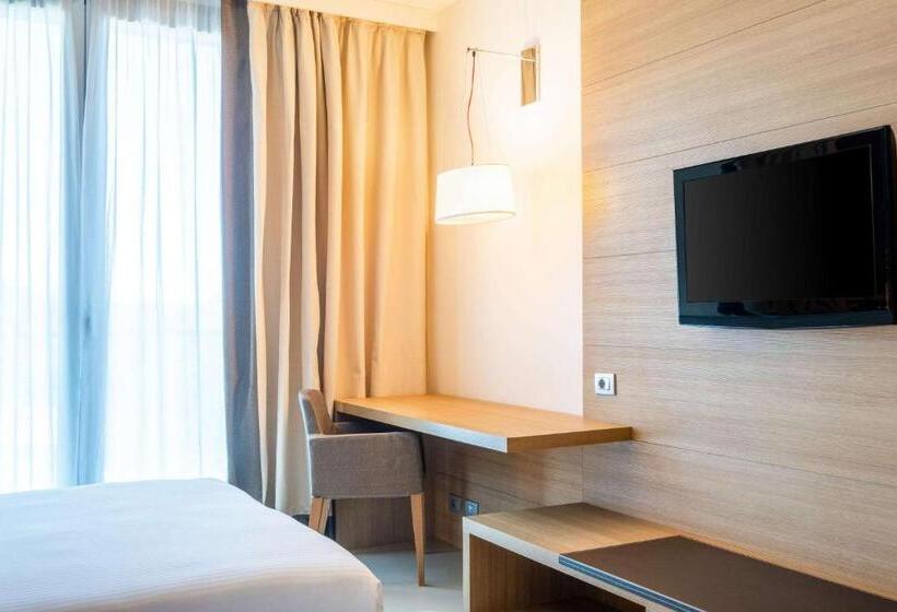 Номер Стандарт Трехместный, Hsm Hotel San Martino