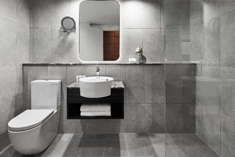 Номер Стандарт, Hsm Hotel San Martino
