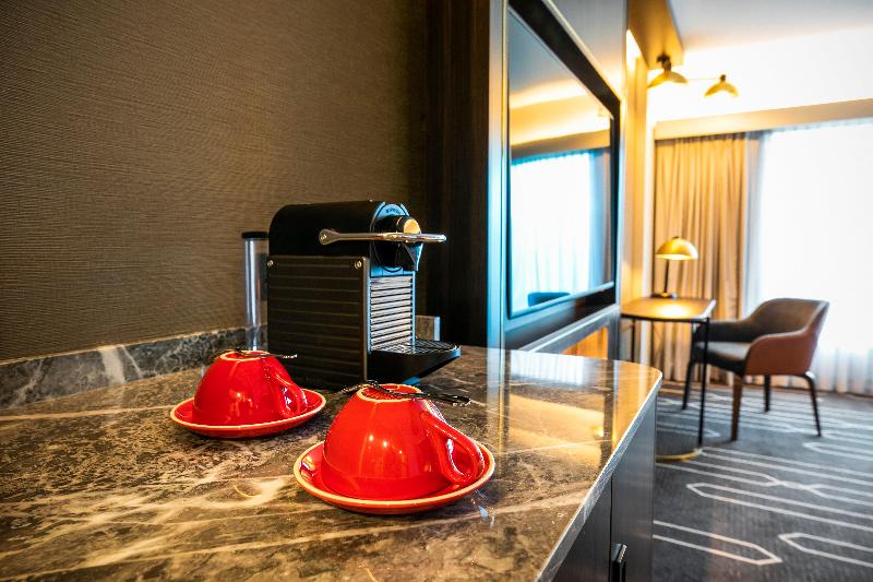 Номер Стандарт, Hsm Hotel San Martino
