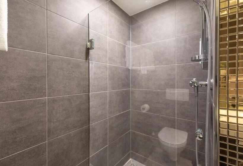 Номер Superior, Select Hotel A1 Bremen Stuhr