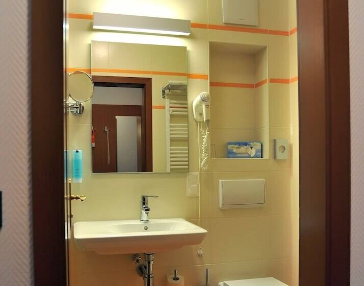 اتاق استاندارد یک نفره, Spreewaldeck