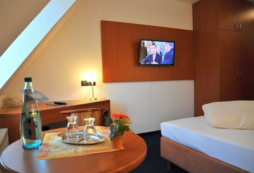 اتاق استاندارد یک نفره, Spreewaldeck