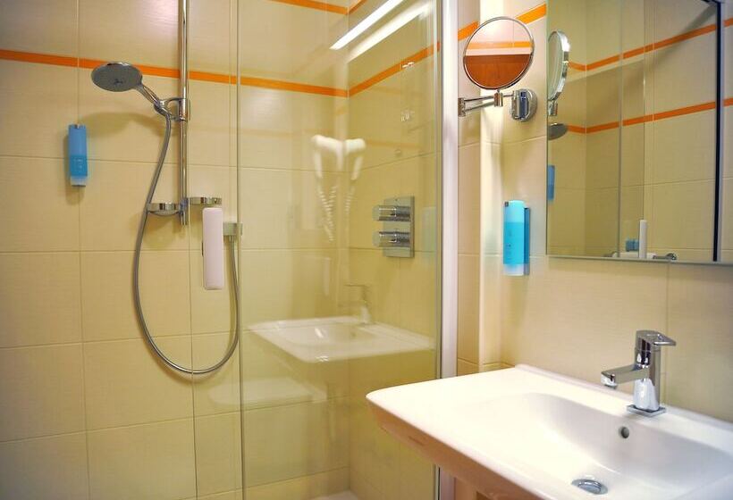 اتاق استاندارد, Spreewaldeck