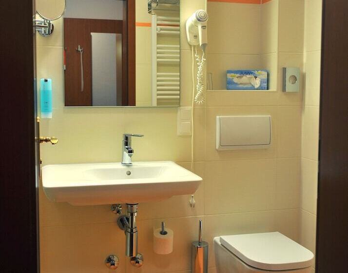 اتاق استاندارد, Spreewaldeck