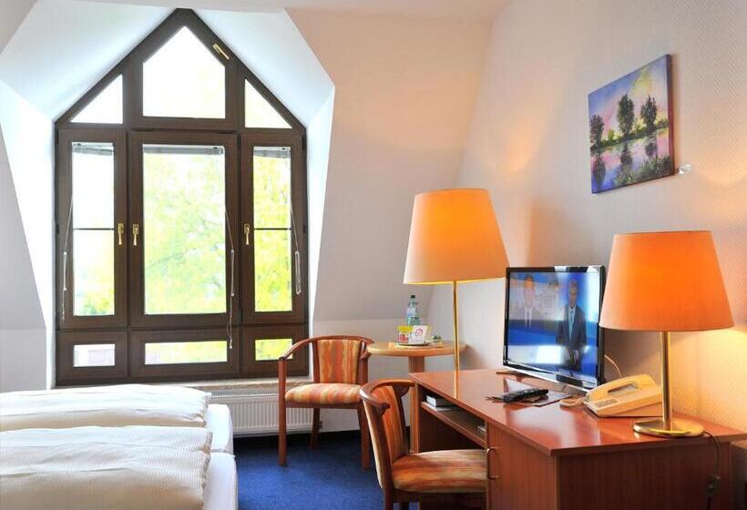 اتاق استاندارد, Spreewaldeck