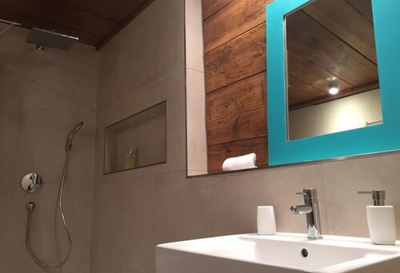 Номер Комфорт, Landhotel Alte Muehle