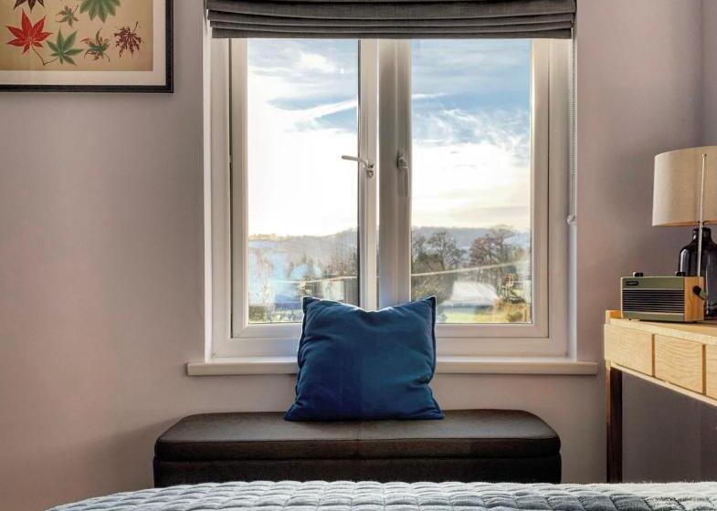 Номер Economy, The Swan Inn Letton