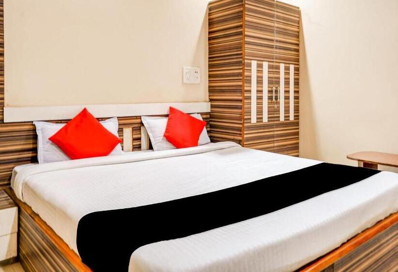 Трехместный Номер Классика, Capital O 79766  Star International