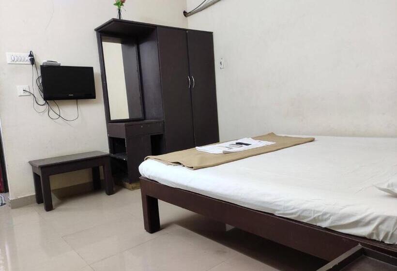 Номер Deluxe, Subasree Cottage