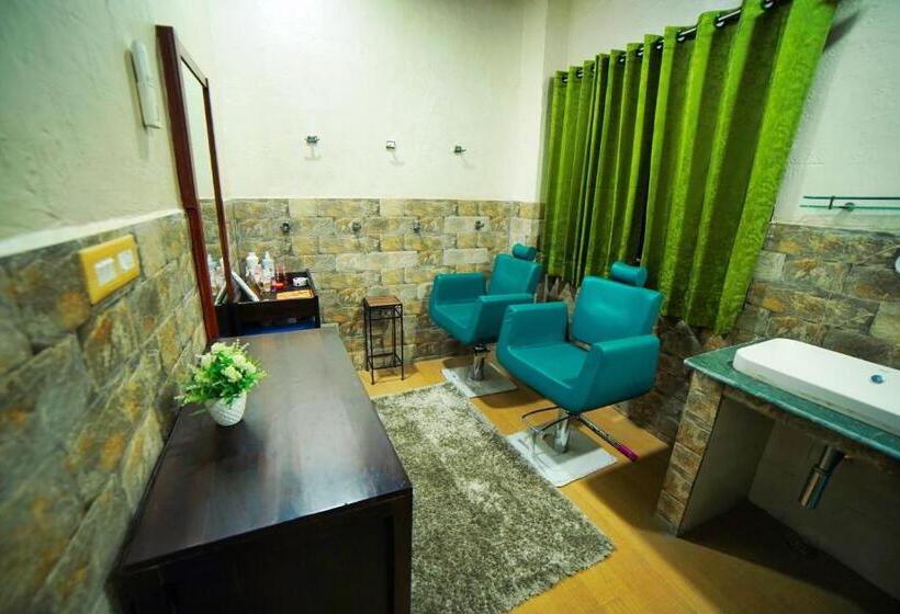 스탠다드 룸, Sukoon   A Wellness Resort, Uttarakhand