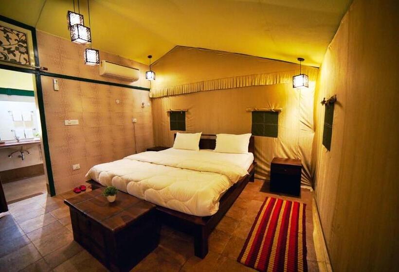 스탠다드 룸, Sukoon   A Wellness Resort, Uttarakhand
