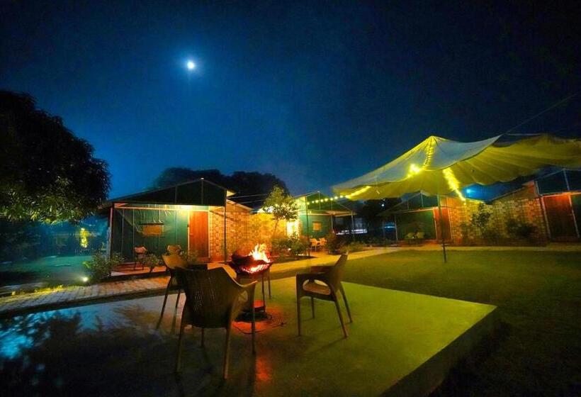 스탠다드 룸, Sukoon   A Wellness Resort, Uttarakhand