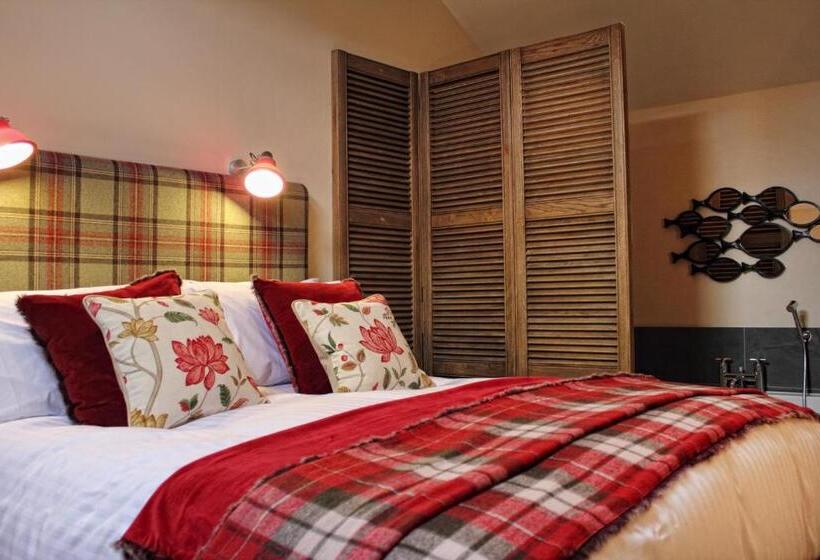 Номер Стандарт, The Fountaine Inn