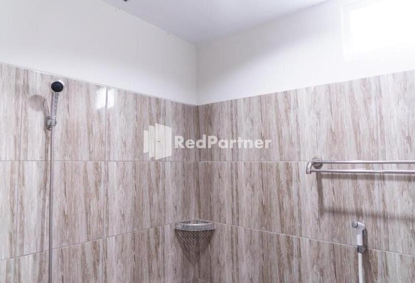Номер Стандарт, Wisma Narada 2 Lampung Mitra Reddoorz