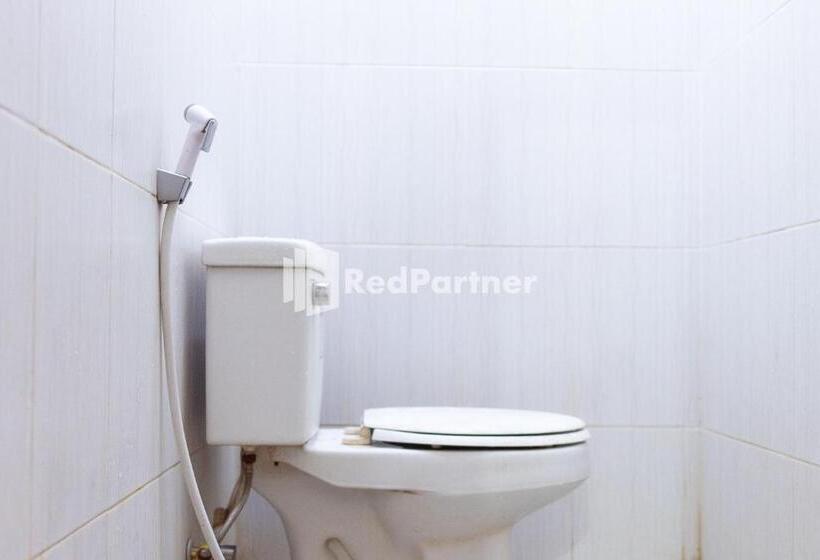 Номер Стандарт, Wisma Narada 2 Lampung Mitra Reddoorz