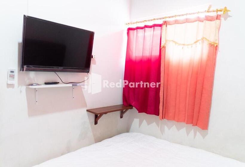 Номер Стандарт, Wisma Narada 2 Lampung Mitra Reddoorz