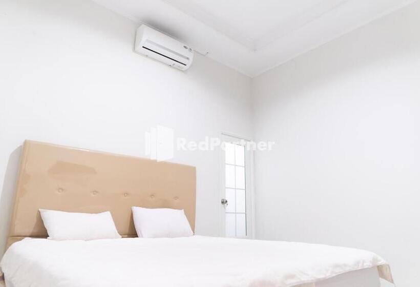 Номер Стандарт, Wisma Narada 2 Lampung Mitra Reddoorz
