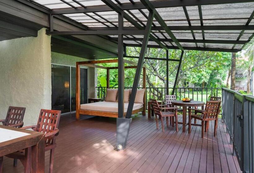 Family Suite, Wyndham Hua Hin Pranburi Resort & Villas