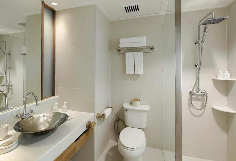 Номер Стандарт, Wyndham Hua Hin Pranburi Resort & Villas