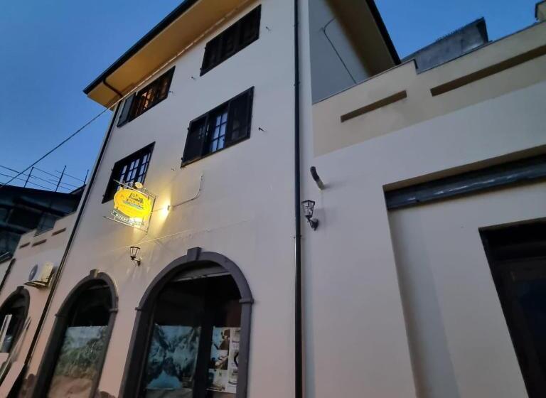 Номер Стандарт, Sa Stiddiosa Guesthouse