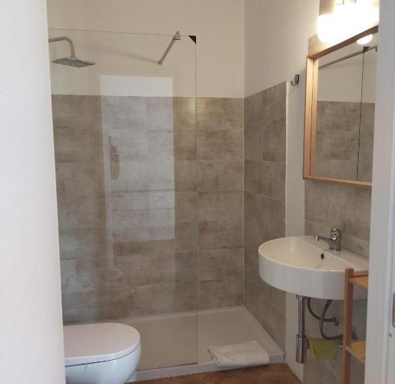 Четырехместный Номер Стандарт, Sa Stiddiosa Guesthouse