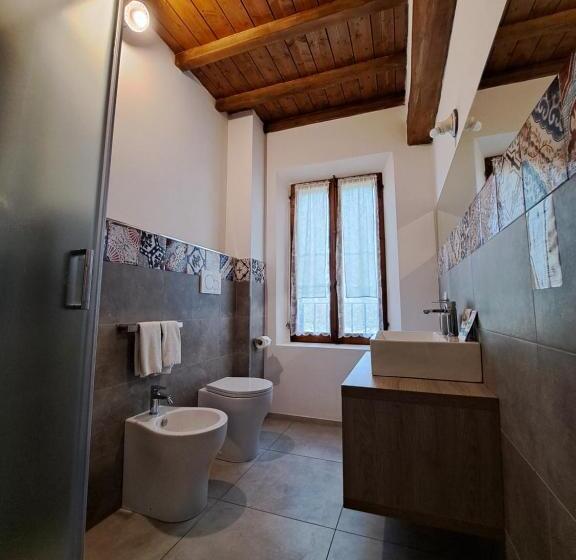 스탠다드 룸, La Locanda Nel Frutteto