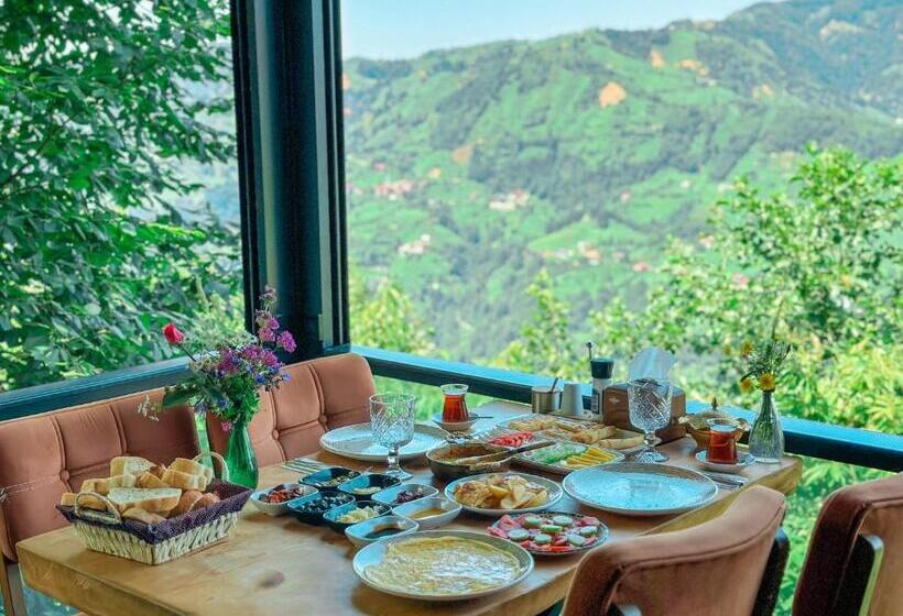Бунгало Deluxe, Organic Village Bungalow