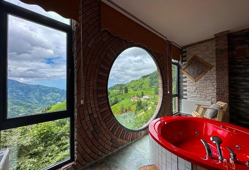 Номер Superior, Organic Village Bungalow