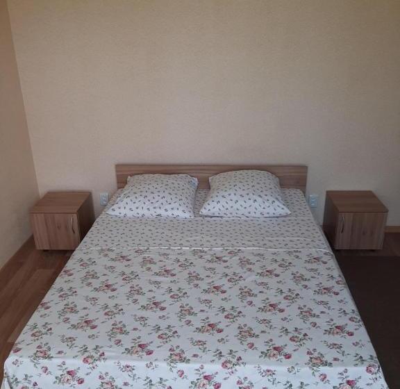 Номер Deluxe, прайд кривой рог