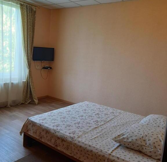 Номер Deluxe, прайд кривой рог