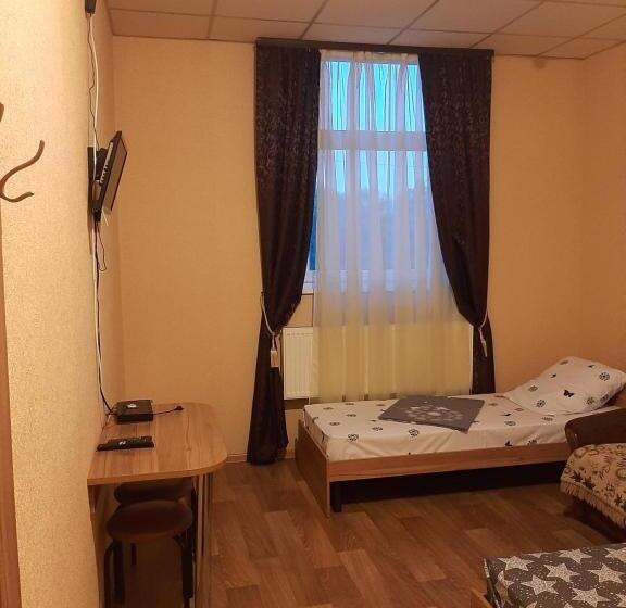 Номер Стандарт, прайд кривой рог