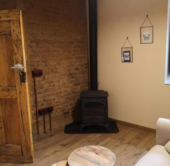 Апартаменты 1 Спальня, L  Abilleiru Albergue Rural