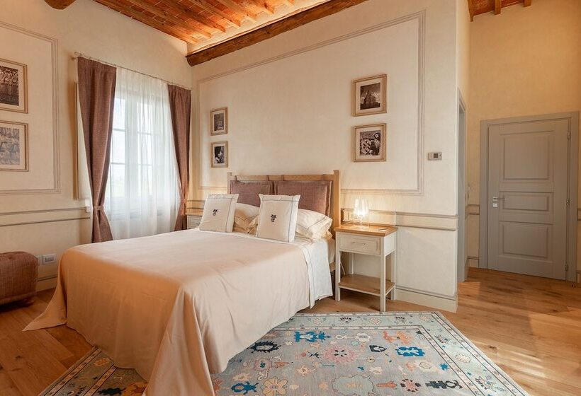 スタンダードルーム, Villa Svetoni Wine Resort