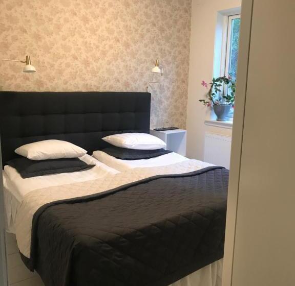 Номер Стандарт, Sjövillan B&b