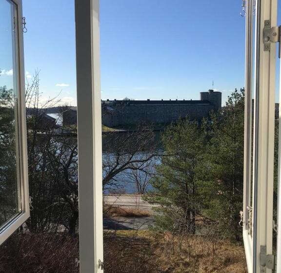 Семейный Номер, Sjövillan B&b
