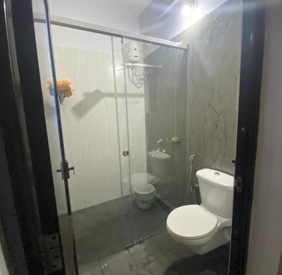 اتاق استاندارد با تخت بزرگ, Planet Residency