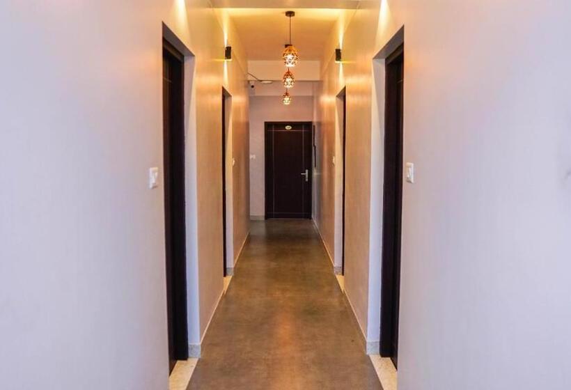 اتاق استاندارد, Planet Residency