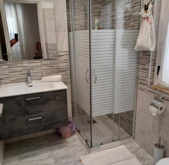 Номер Deluxe, La Neviera