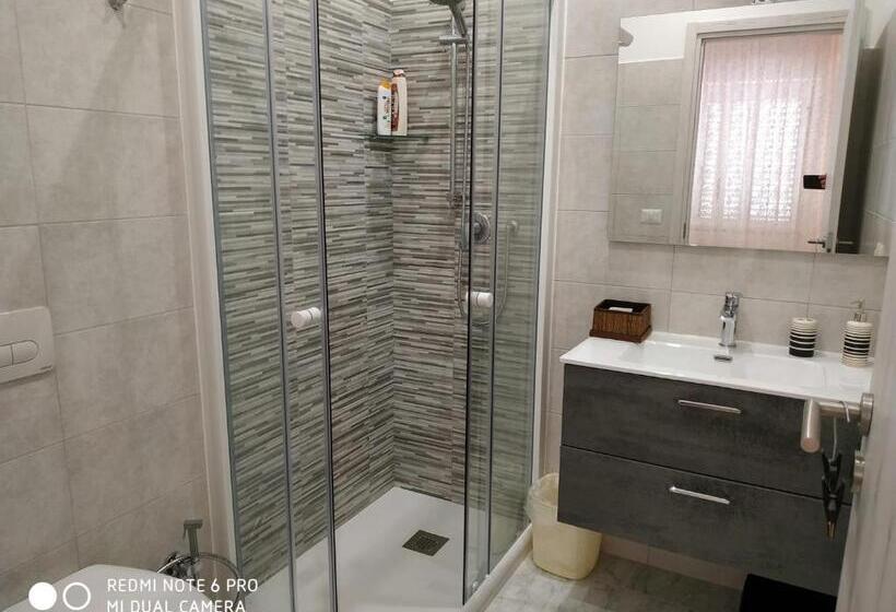 Номер Deluxe, La Neviera