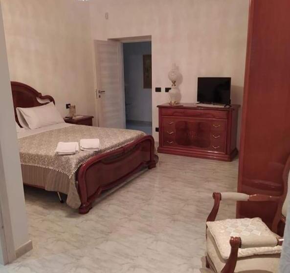 Номер Стандарт, La Neviera