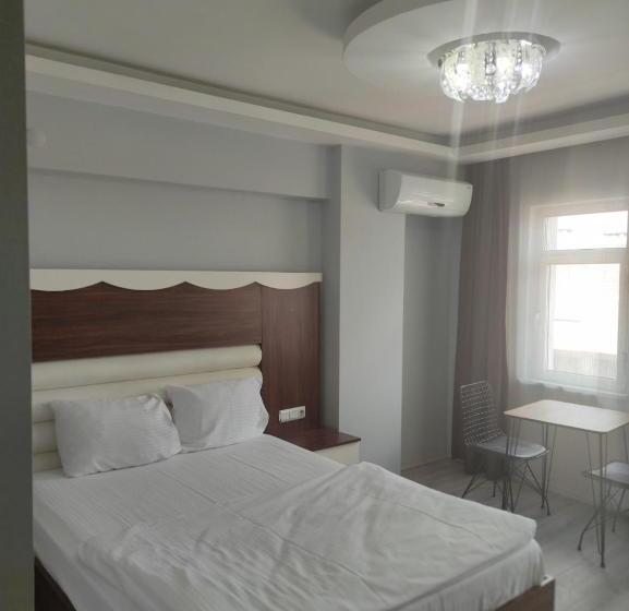 Номер Superior, Adalı Hotel & Suites