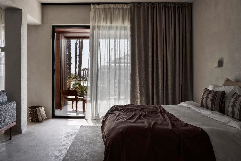 سوییت با چشم‌انداز دریا, Casa Cook North Coast    Adults Only