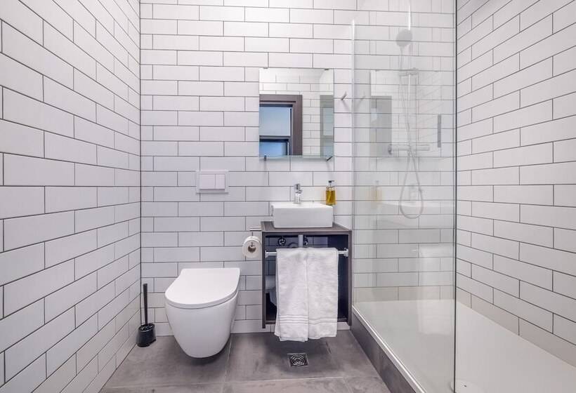 اتاق استاندارد, Abc Hotel By Reykjavik Keflavik Airport