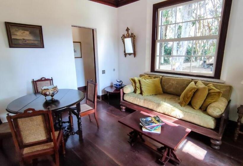 Номер Стандарт, Locanda Bela Vista