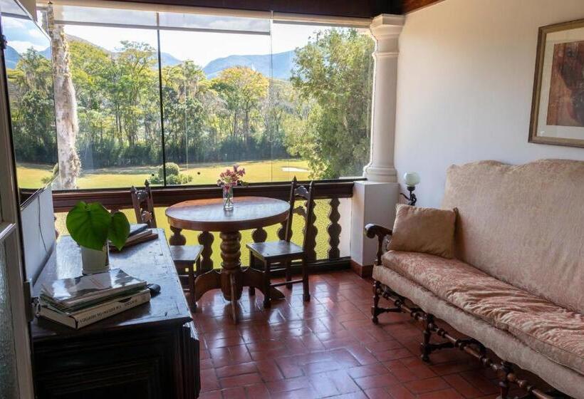 Номер Стандарт, Locanda Bela Vista