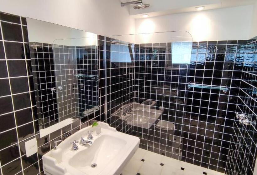 Номер Стандарт, Locanda Bela Vista