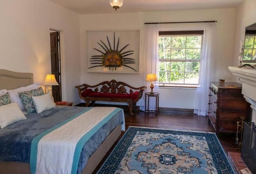 Family Suite, Locanda Bela Vista